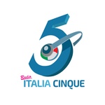 Rádio Itálie 5