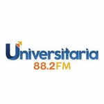 วิทยุ Universitaria Estero 88.2