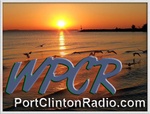 Portklintonas radio (WPCR)