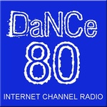 Танец 80