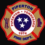 Service d'incendie de Piperton
