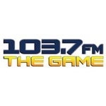 103.7 The Game - KLWB-FM