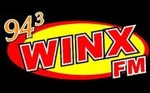 94.3 WINX-FM - WINX-FM