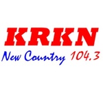 New Country 104.3 – KRKN