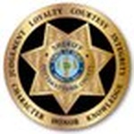Council Bluffs, IA Sheriff, politie, brandweer, staatspolitie