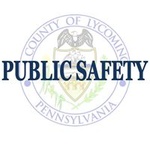 Bezpieczeństwo publiczne hrabstwa Lycoming