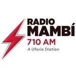 Радіо Mambi 710AM - WAQI