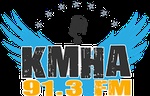 KMHA रेडिओ - KMHA