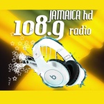 108.9 Jamaïque HD Radio
