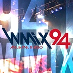 WMIX94 - WMIX-FM