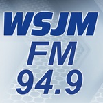 94.9 WSJM-FM – WSJM-เอฟเอ็ม