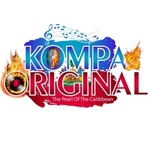 Originele Kompa-radio
