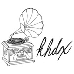 KHDXラジオ