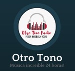 Отро Тоно Радио
