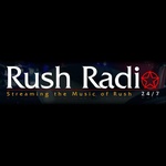 Kaikki Rush Radio
