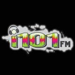 i101 - KSKR-FM