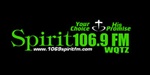 スピリット FM 106.9 – WQTZ-LP
