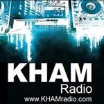 KHAM-Radio