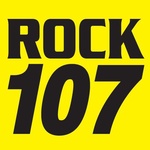 रॉक 107 - WIRX