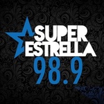 सुपर एस्ट्रेला 98.9 – KCVR-FM