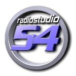 Радиостудиясы 54