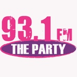 The Party 93.1 - GEPUBLICEERD