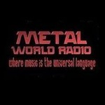 Radio Metal World
