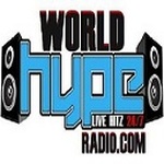Pasaulio hype radijas