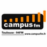 Campus FM Թուլուզ