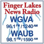 Rádio de notícias de Finger Lakes - WGVA