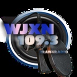 WJXN 109.3 2RAW4收音機