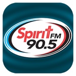 Spirit FM 90.5 - WBVM