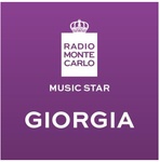 Radio Monte Carlo – Star de la musique Giorgia