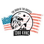 1360 KHNC : Le Lion - KHNC