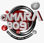 ಕ್ಯಾಮರಾ 809 FM