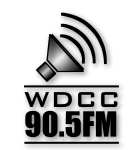 90.5 the Beat – WDCC-FM