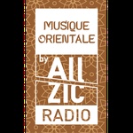 Allzic Radio – オリエンタル
