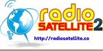 Rádio satelit 2