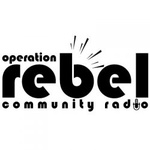Radio comunitară Operațiunea Rebel
