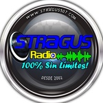 Stargus-Radio / Stargus-Radio 507