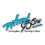 WHMI 93.5 FM - WHMI-FM