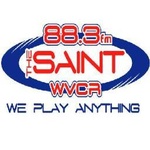 88.3 Le Saint - WVCR-FM