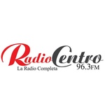 Đài phát thanh Centro