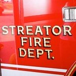 Streamer Fire Dispatch