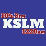 KSLM ラジオ – K282BY