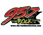 95.7 The Rock Station – КМКО-FM