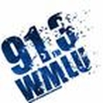 WMLU 91.3 FM - WMLU