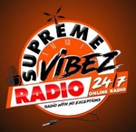 Радіо Supreme Vibez