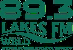 89.3 Lakes FM - WBLD