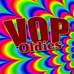 Paso hääl – VOP Oldies